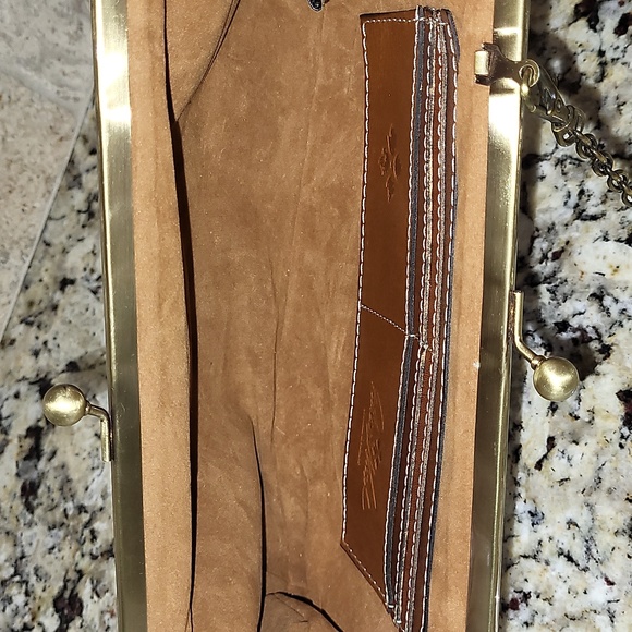 Patricia Nash Blooming Romance Clutch - Picture 6 of 7